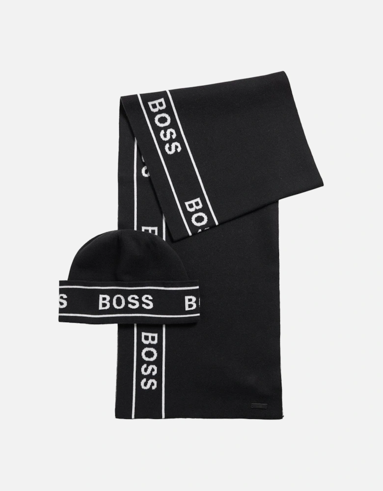 Ulfino Scarf Set