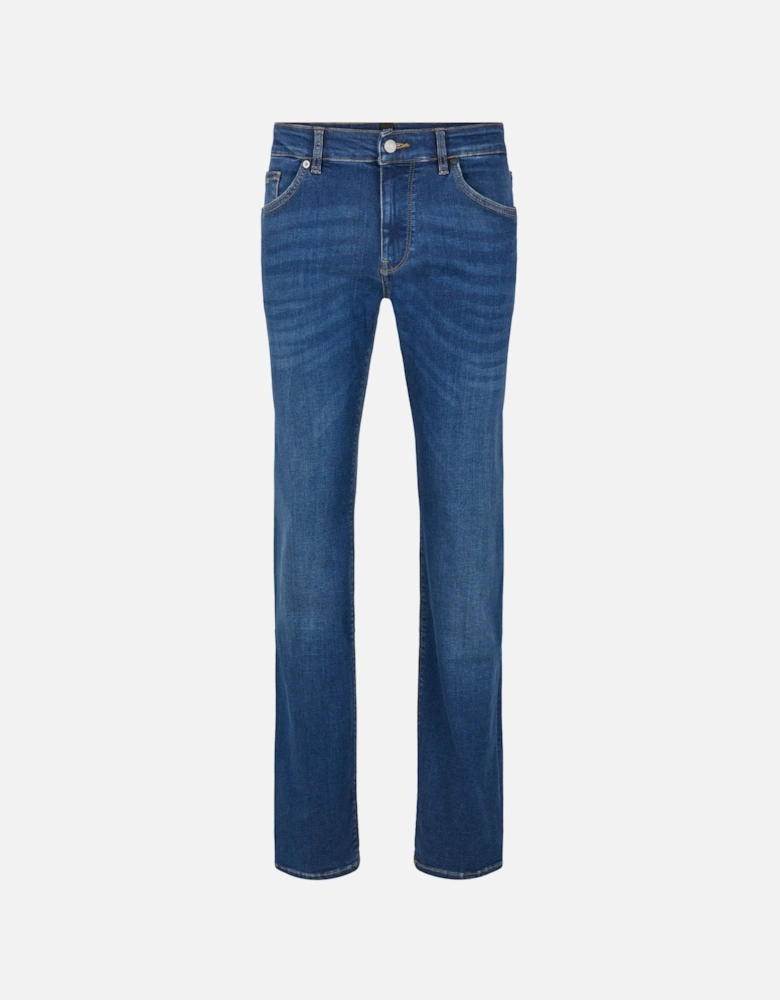 Maine3 Slim-Fit Jeans