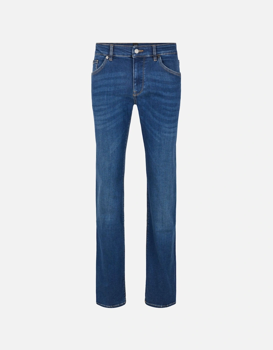 Maine3 Slim-Fit Jeans