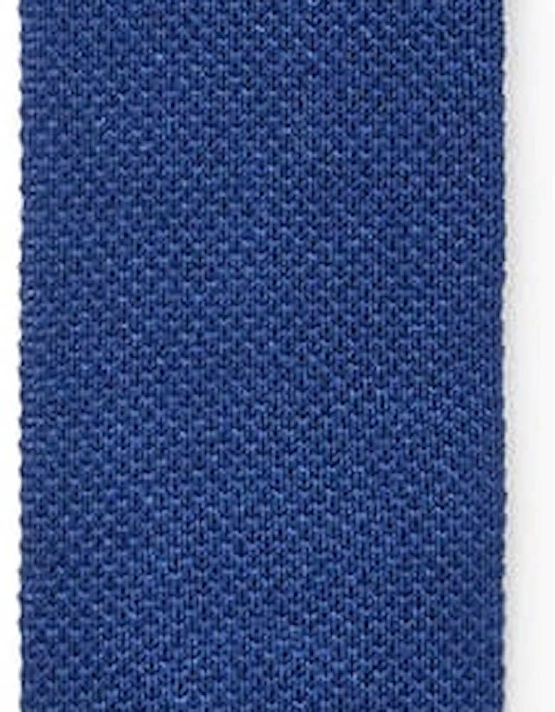 H-Knit Tie