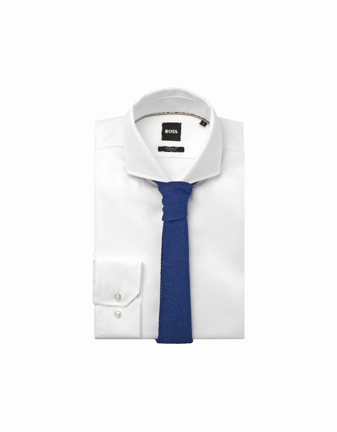 H-Knit Tie