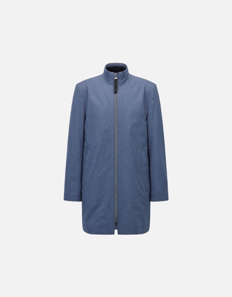 P-Hyde Coat - P-Hyde Suit