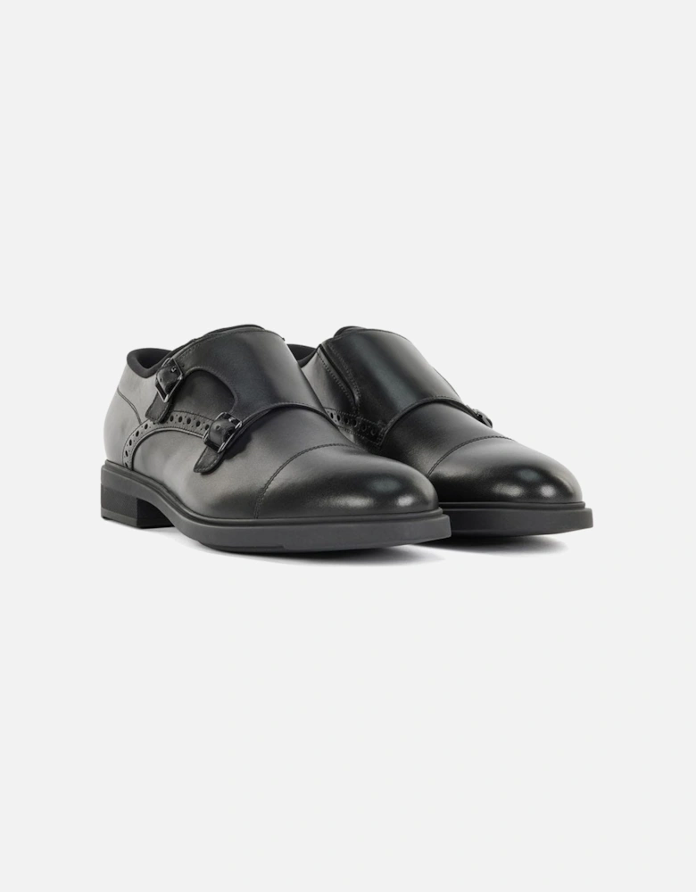 Firstclass Monk Shoes
