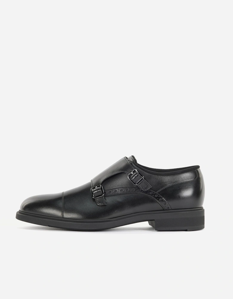 Firstclass Monk Shoes