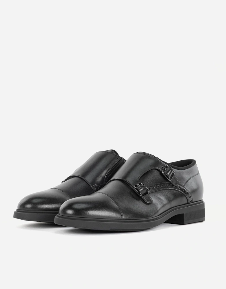 Firstclass Monk Shoes