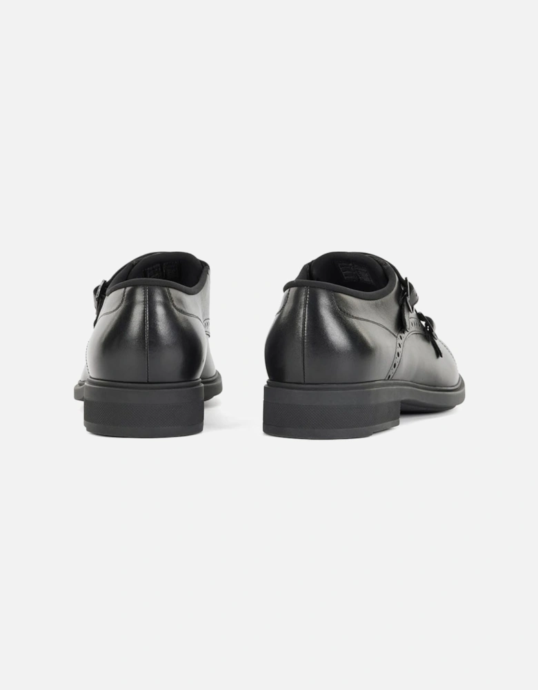 Firstclass Monk Shoes