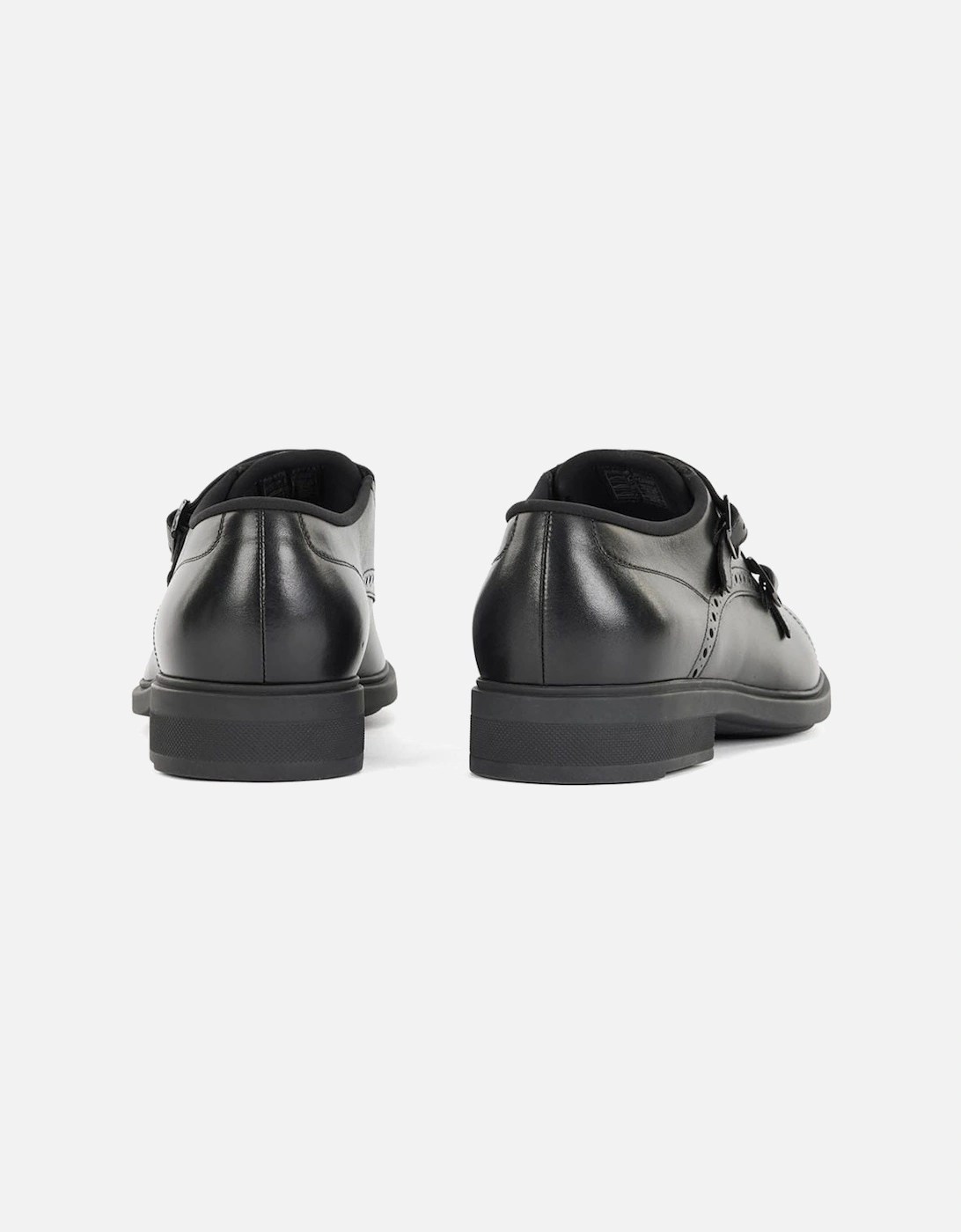 Firstclass Monk Shoes