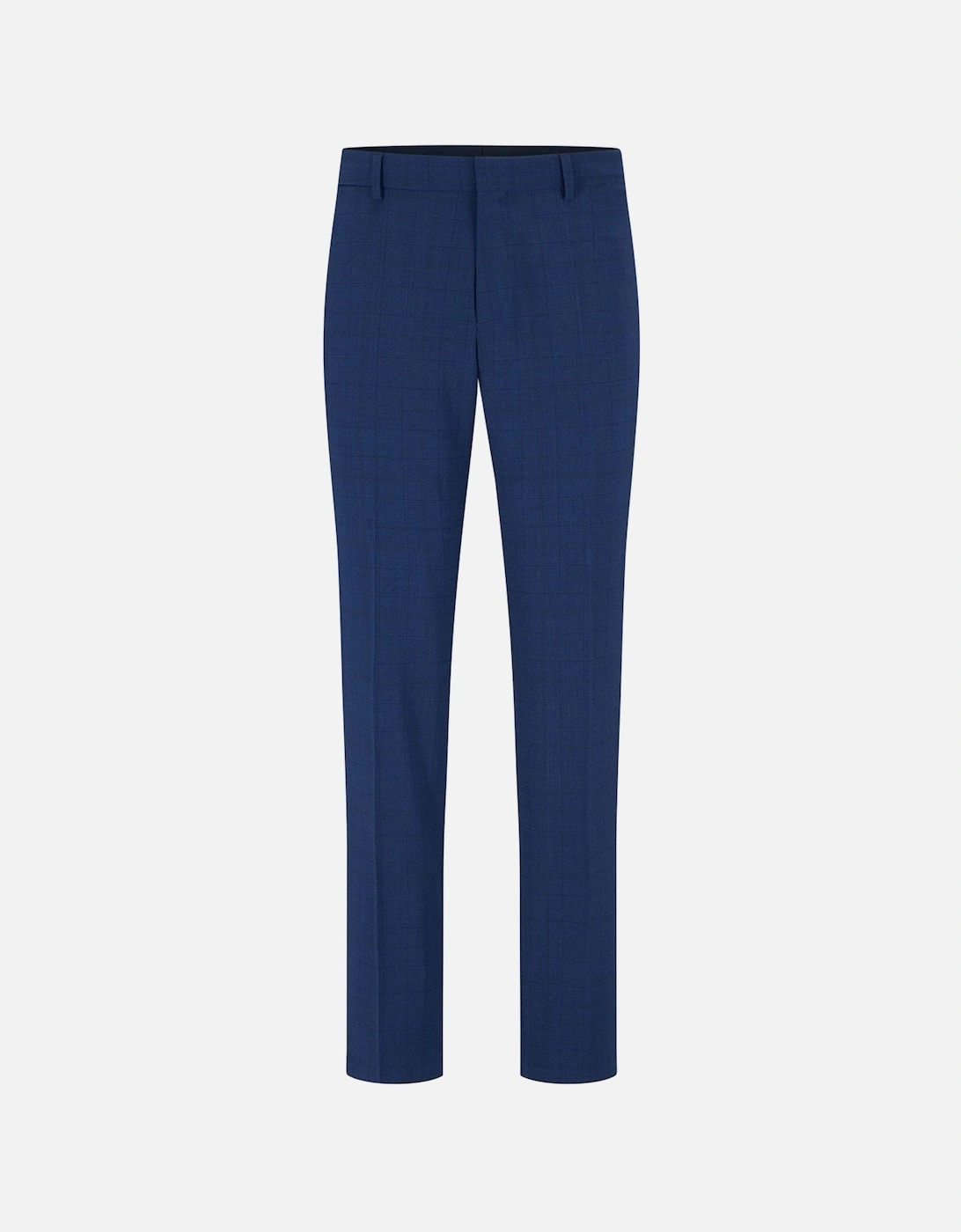 Hugo Boss Men's H-Genius Trousers - Navy - Size: 36/Regular/36/32