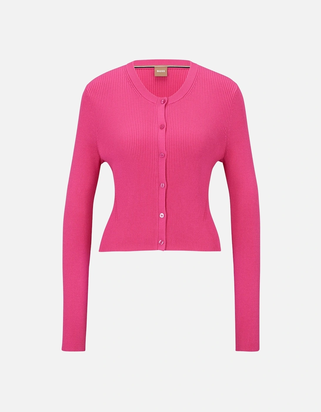 Fahara Cardigan, 2 of 1