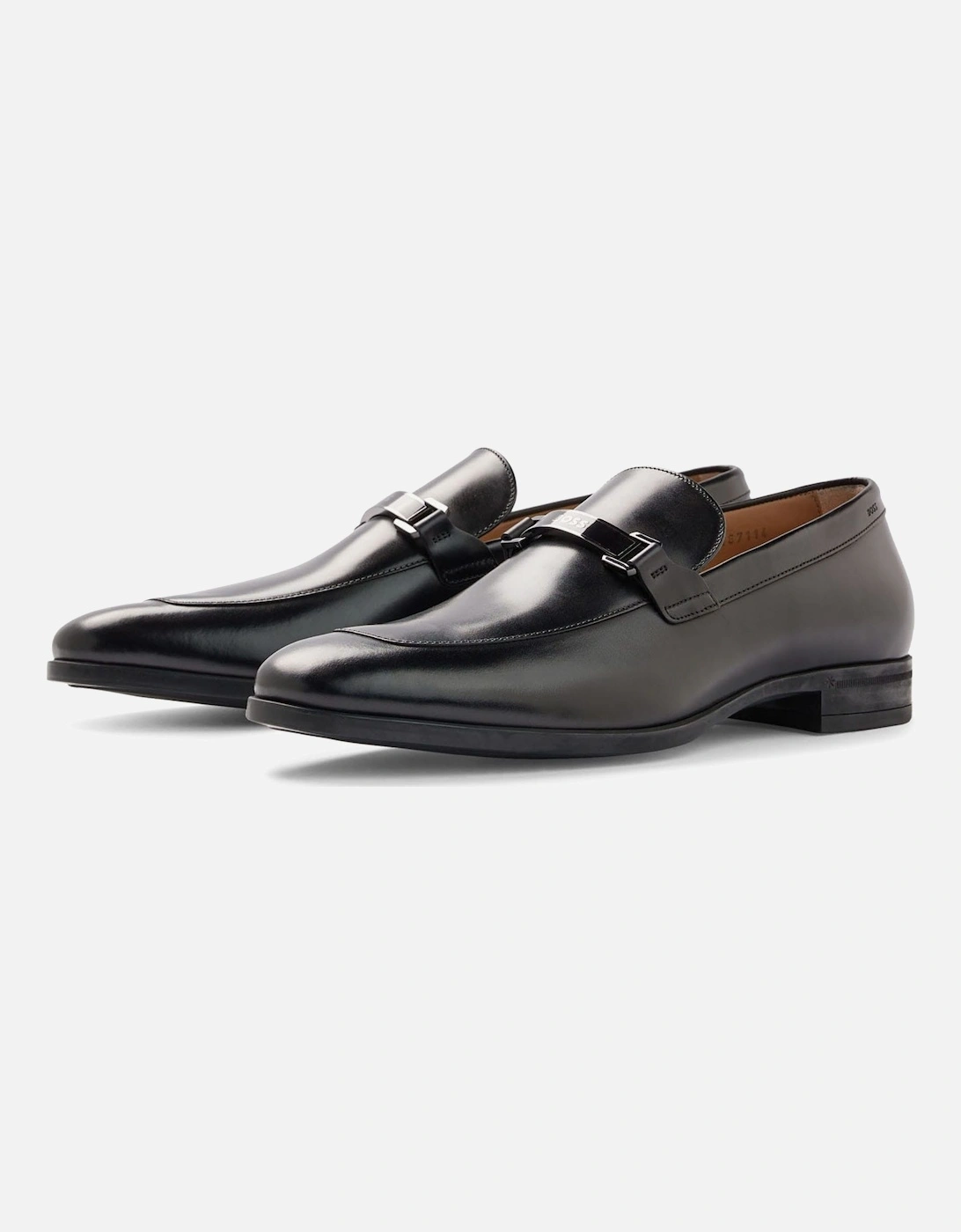 Kensington Loafer Shoes