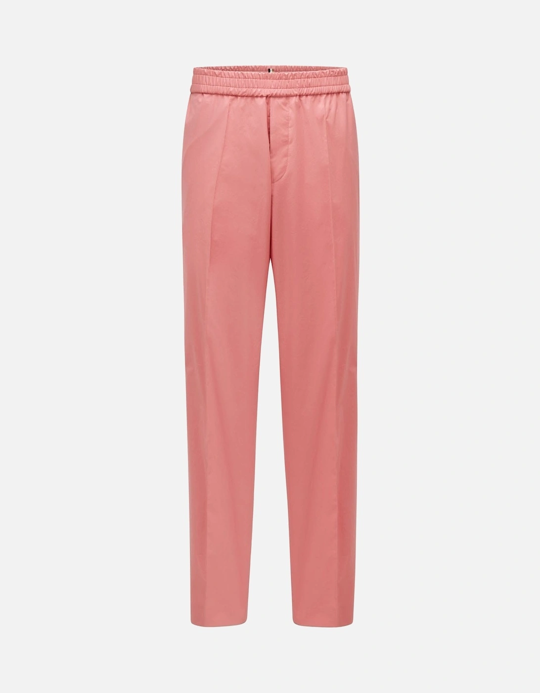 Hugo Boss Men's F-Fraye Trousers - Pink - Size: 32
