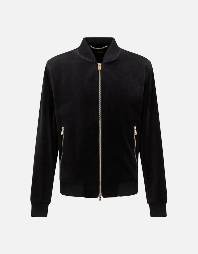 C-Hanry Bomber Jacket