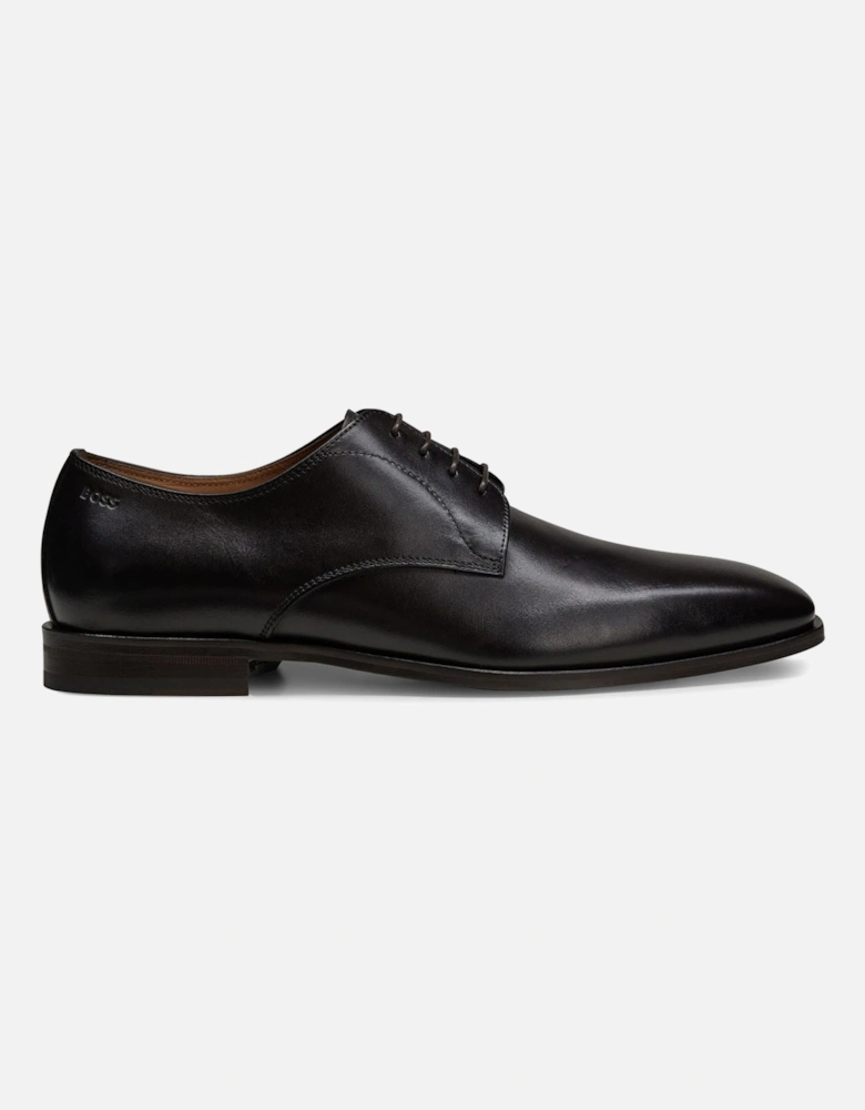 Lisbon Derby Shoes