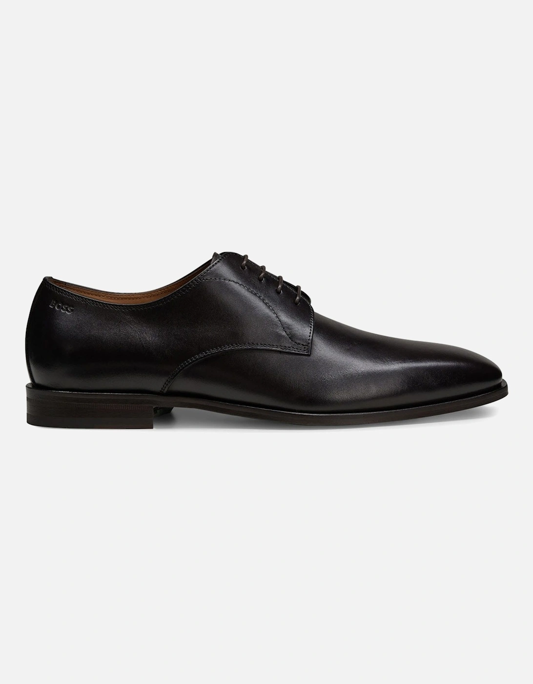 Lisbon Derby Shoes, 7 of 6