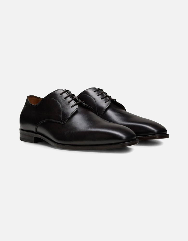 Lisbon Derby Shoes