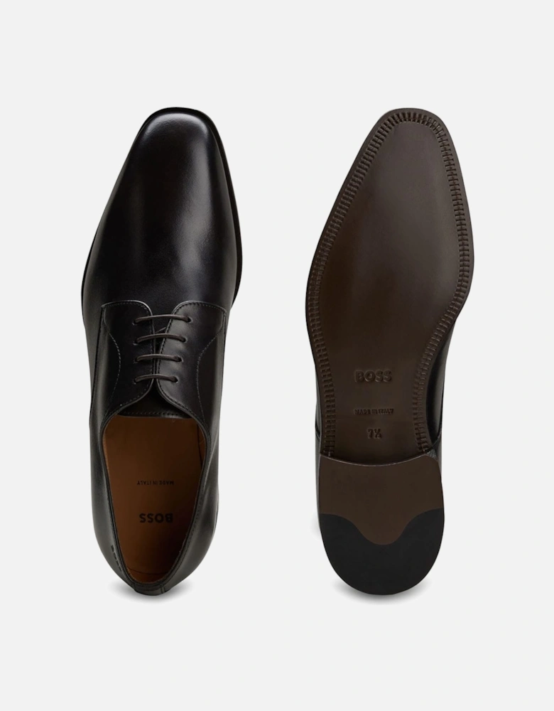 Lisbon Derby Shoes