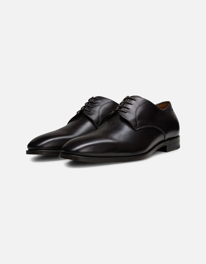 Lisbon Derby Shoes