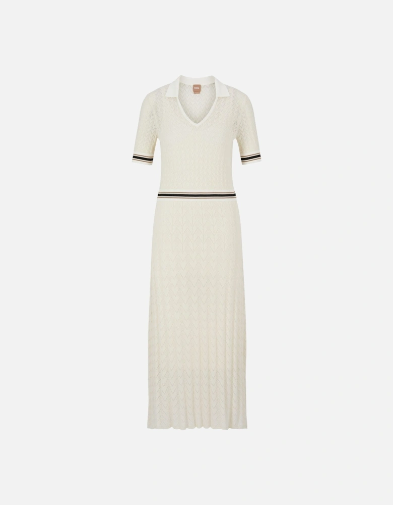 Faselia Knitted Dress