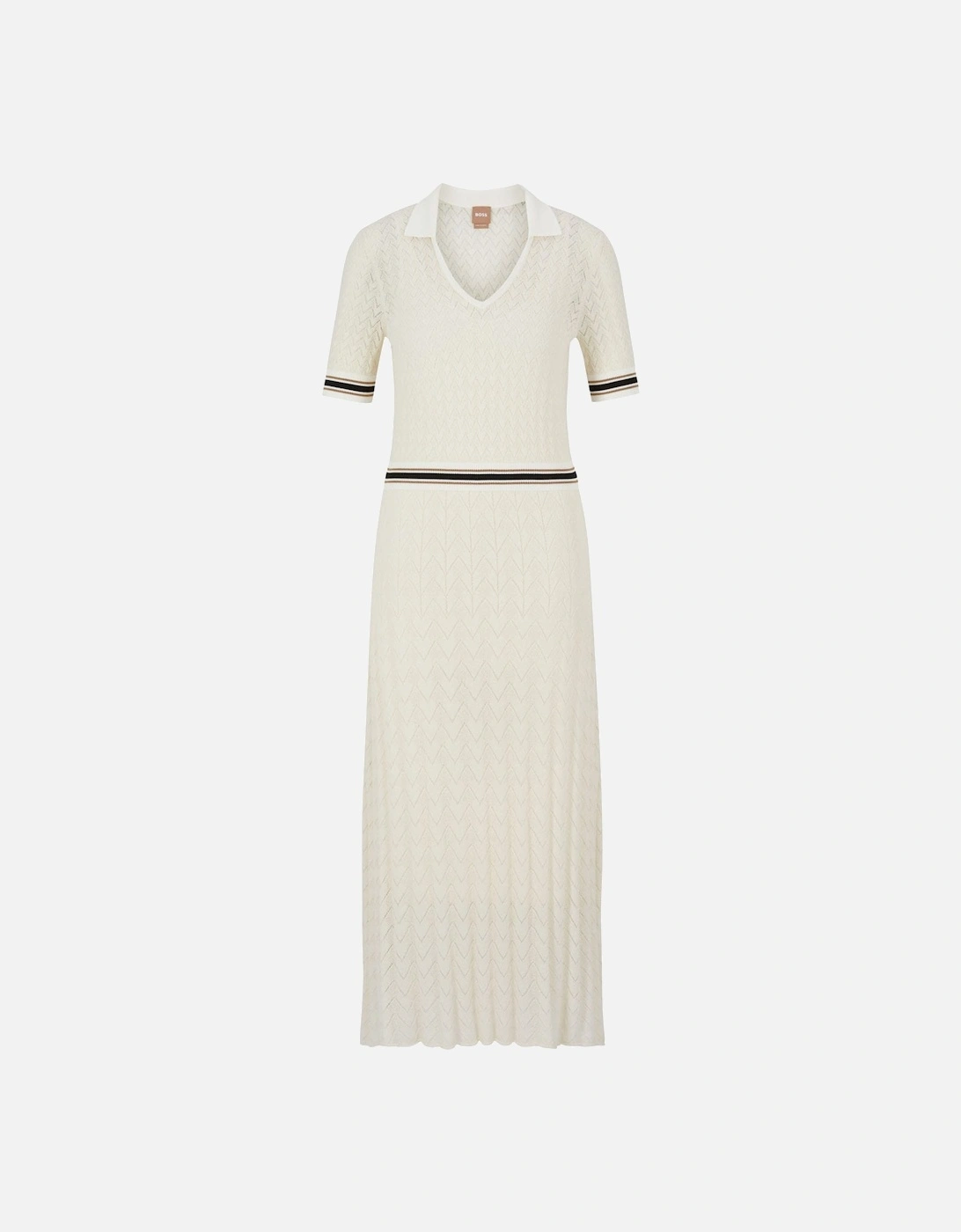 Faselia Knitted Dress, 2 of 1