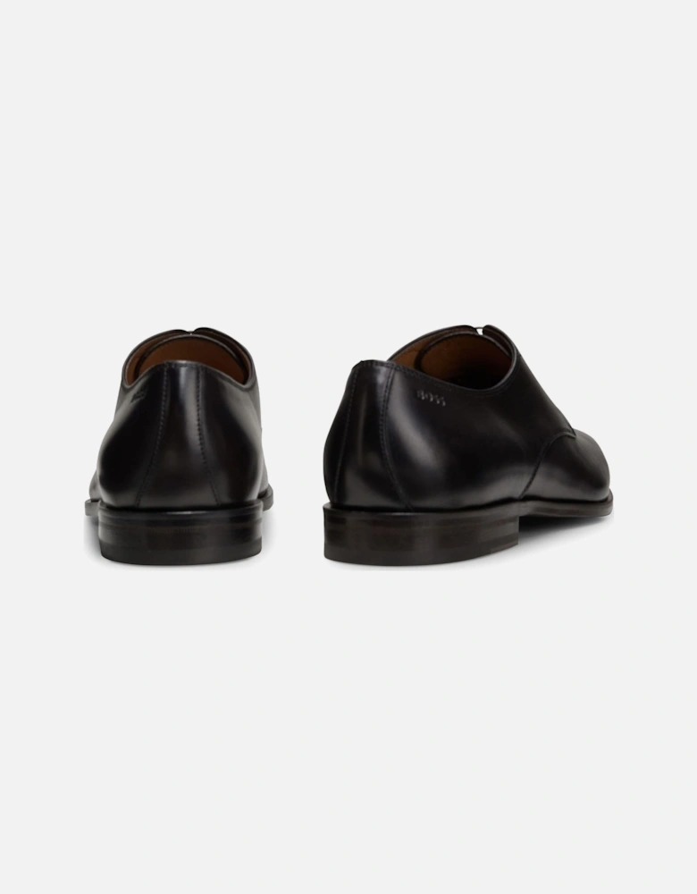 Lisbon Derby Shoes