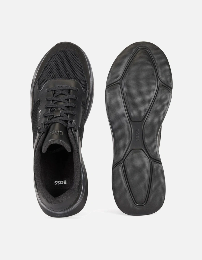 Mens Dean Run Trainers