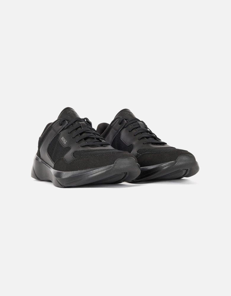 Mens Dean Run Trainers