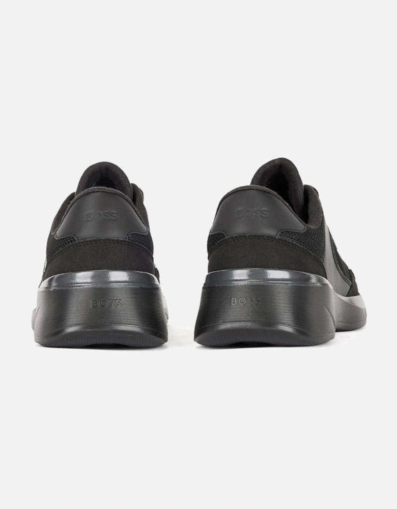 Mens Dean Run Trainers