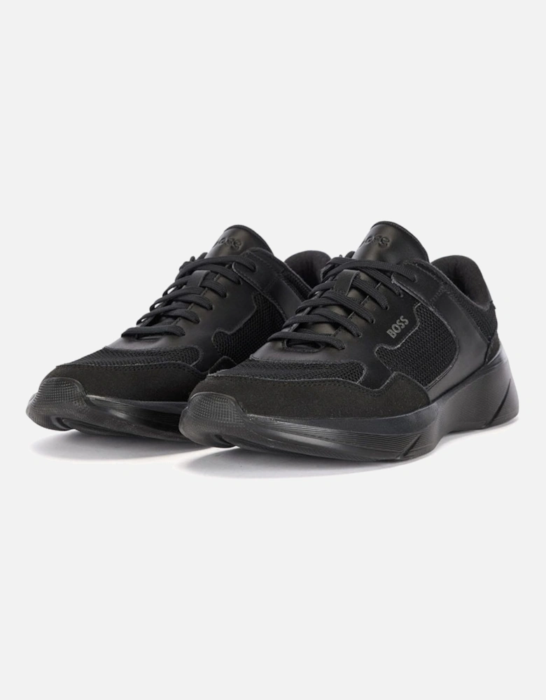 Mens Dean Run Trainers