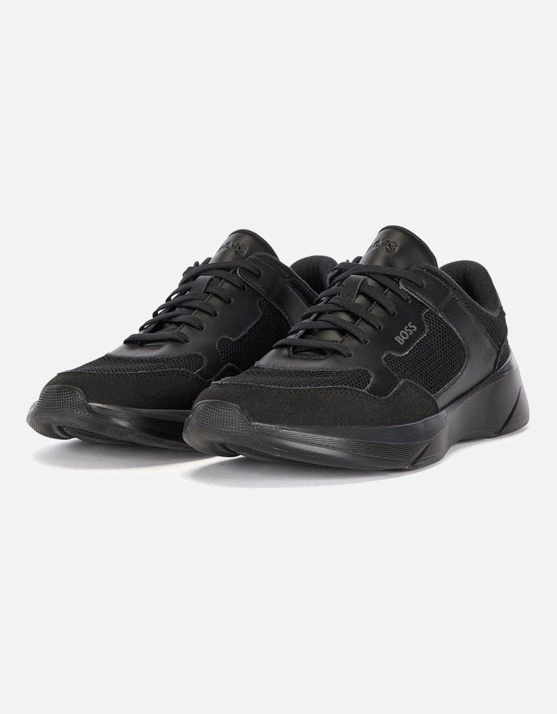 Mens Dean Run Trainers