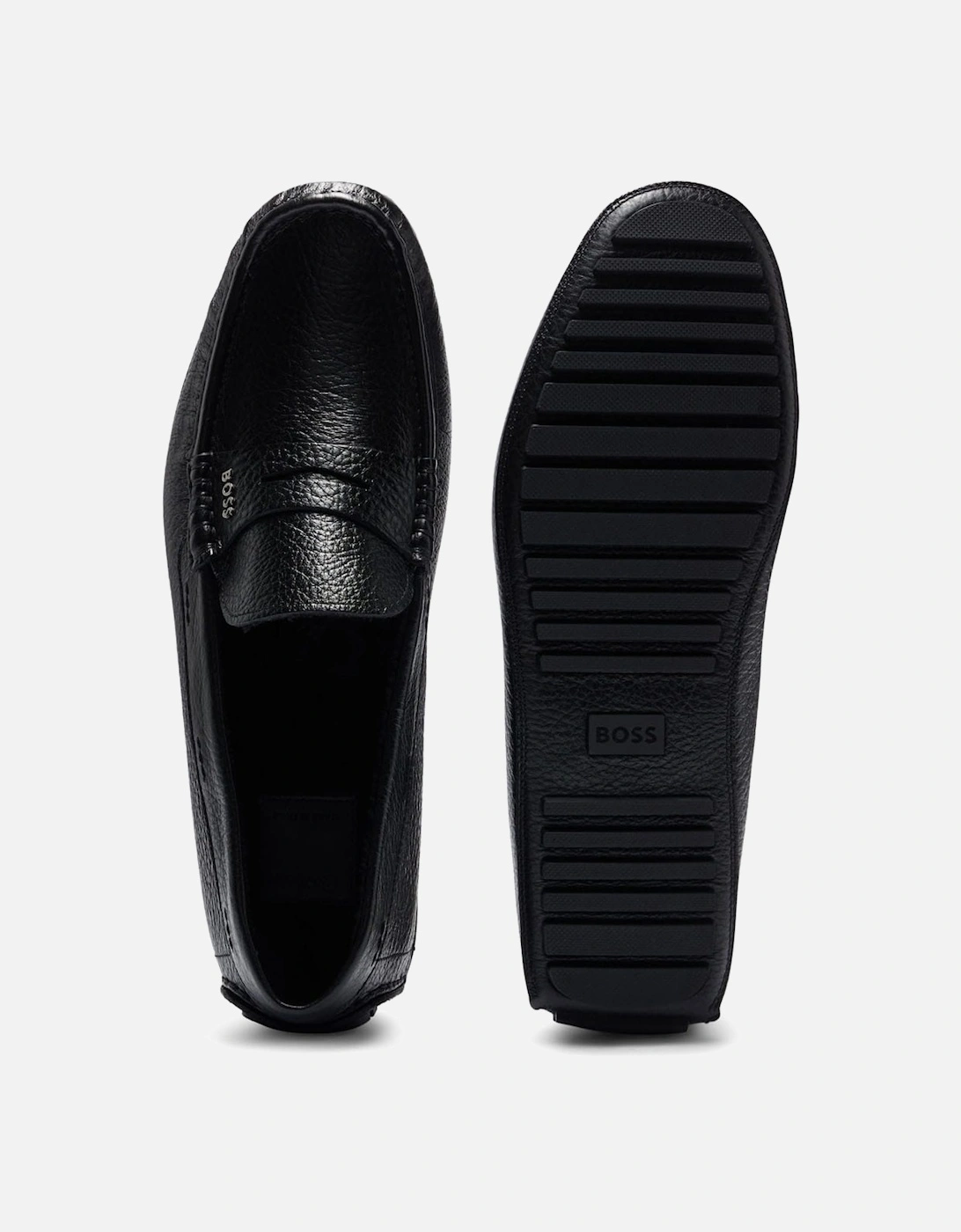 Driver Moccasin Shoes
