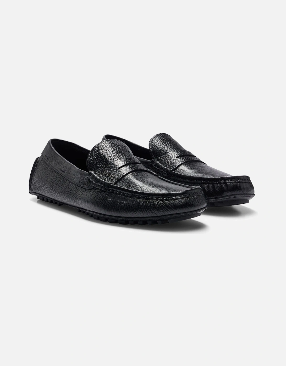 Driver Moccasin Shoes