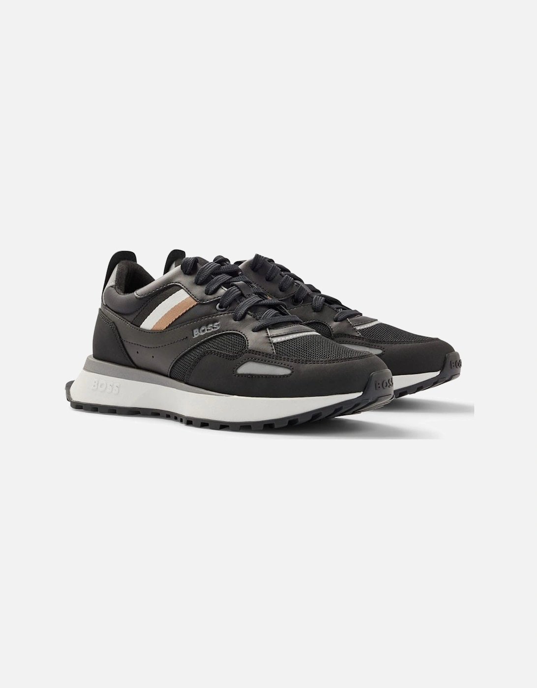 Mens Jonah Run Trainers