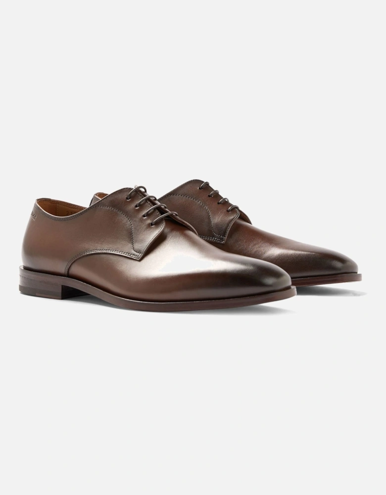 Lisbon Derby Shoes