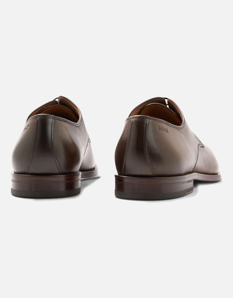 Lisbon Derby Shoes
