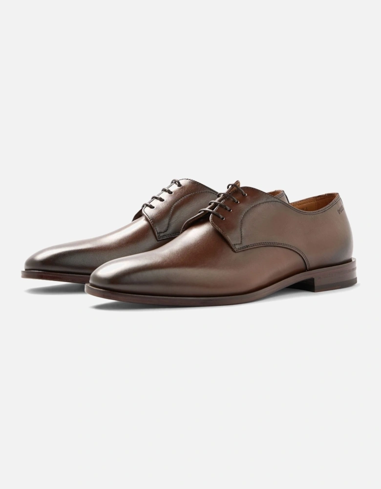 Lisbon Derby Shoes