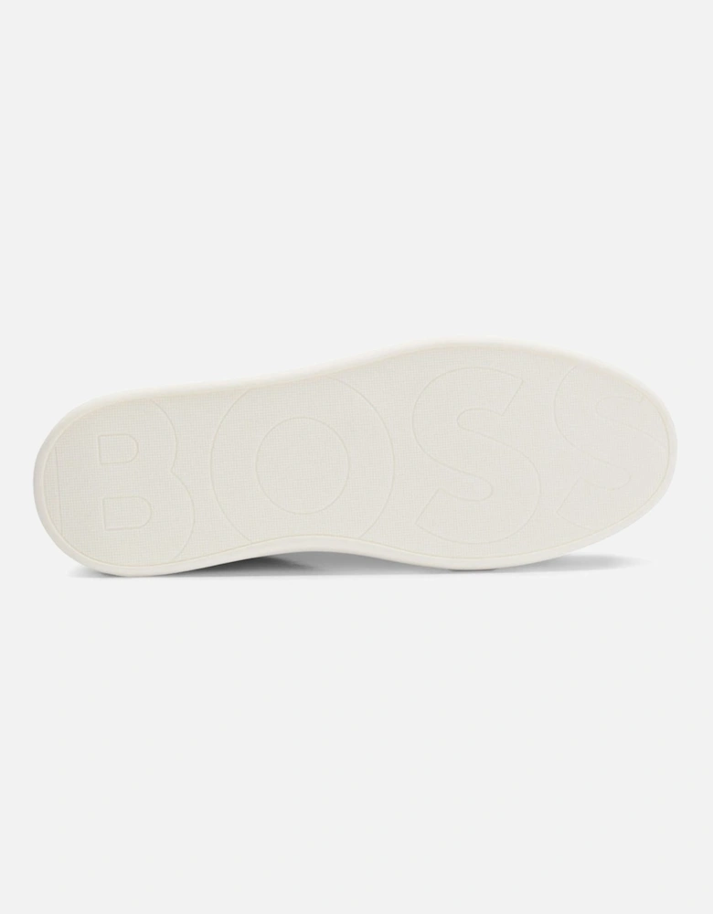 Clint Hi-Top Trainers