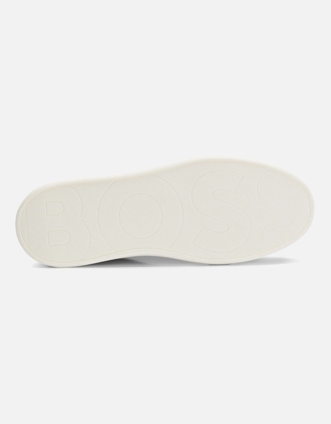 Clint Hi-Top Trainers