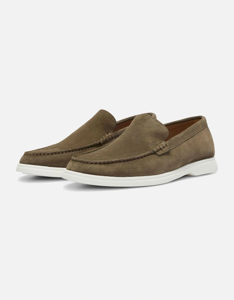 Sienne Loafer Shoes