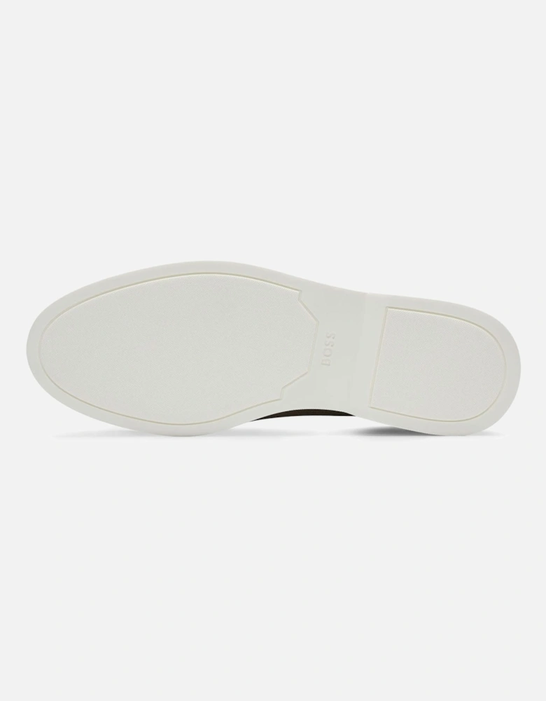 Sienne Loafer Shoes