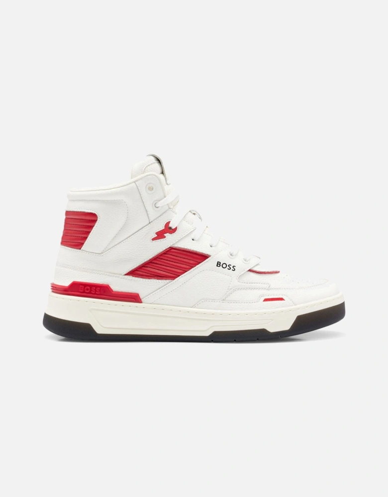 Baltimore Trainers
