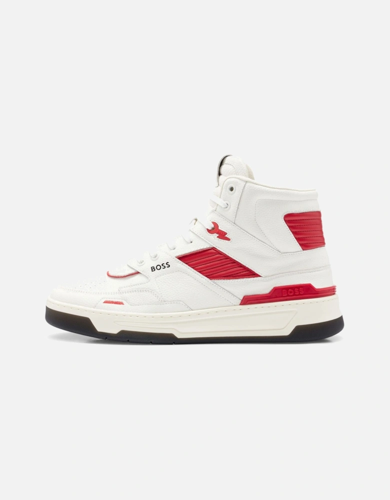 Baltimore Trainers