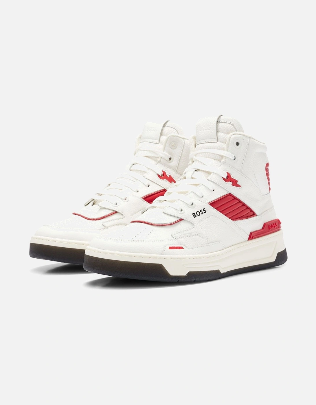Baltimore Trainers