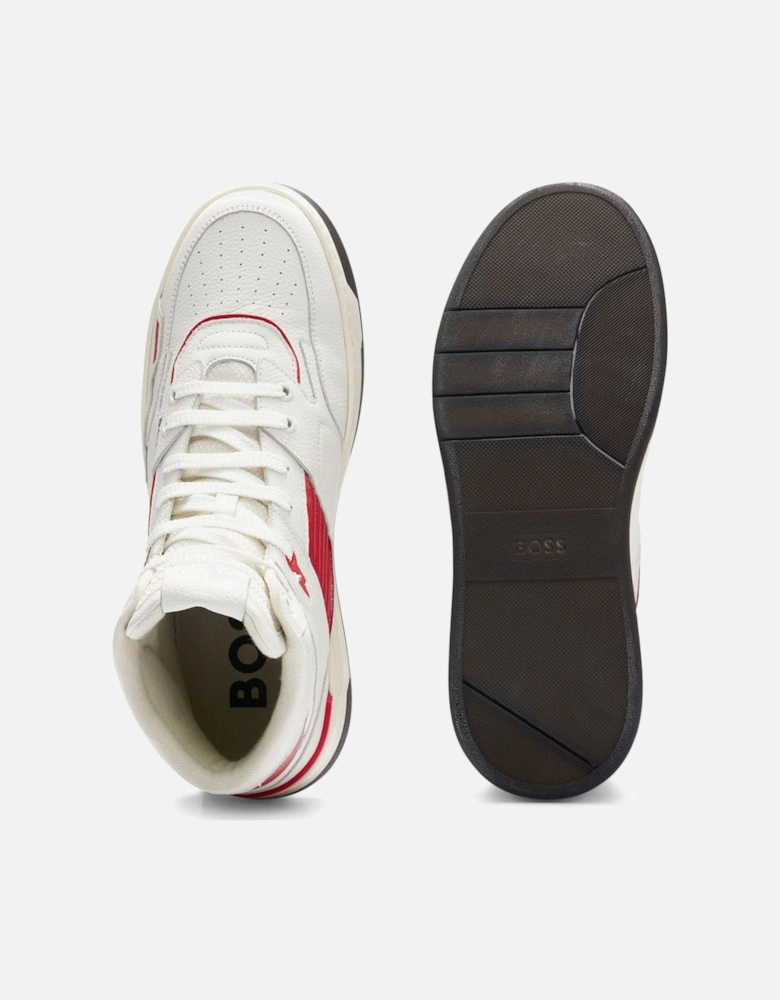 Baltimore Trainers