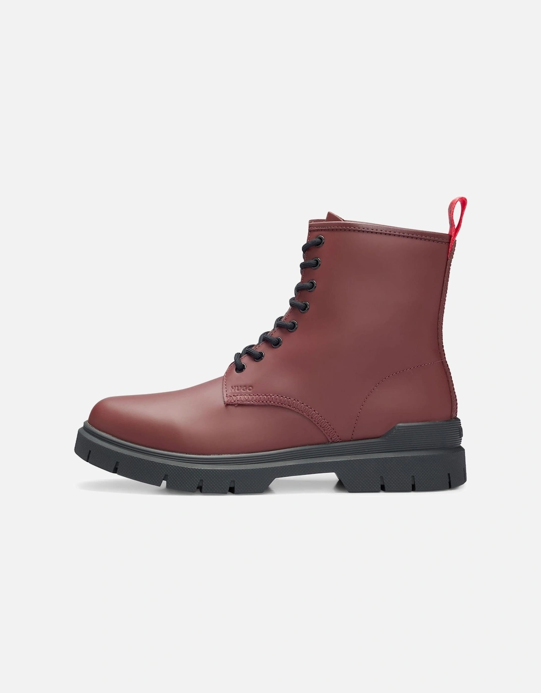Ryan Half Boots