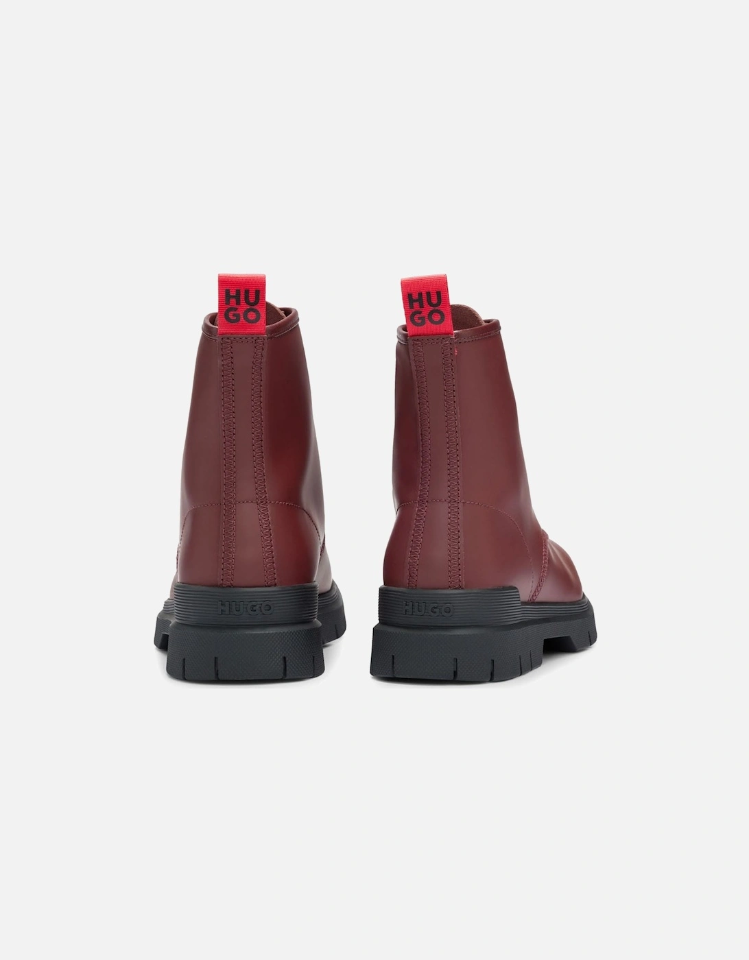 Ryan Half Boots