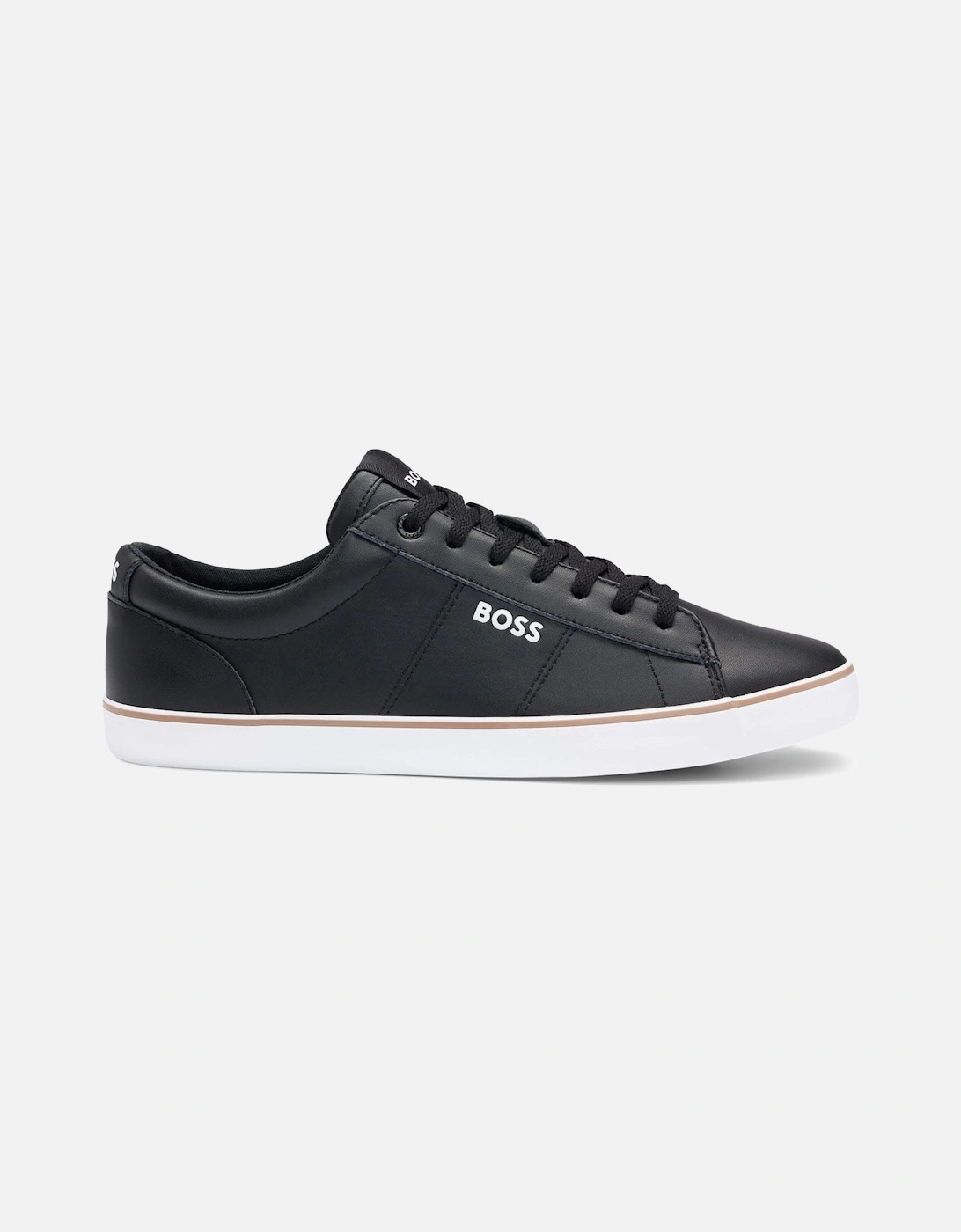 Jodie Tennis Trainers, 9 of 8