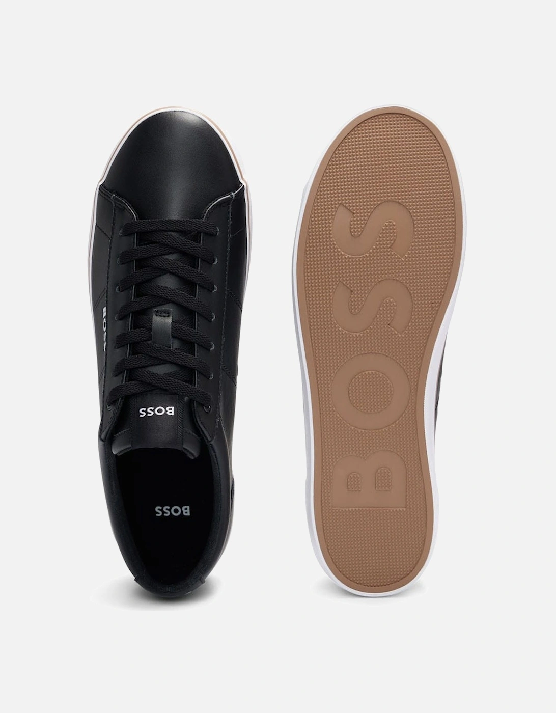 Jodie Tennis Trainers