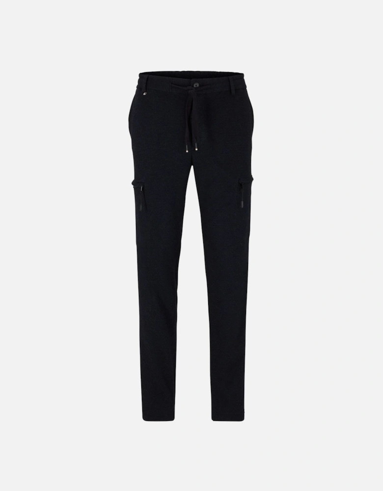 Kane-DS Cargo Trousers
