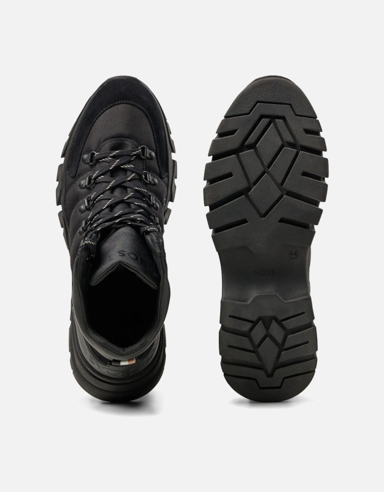 Chester Half Boots