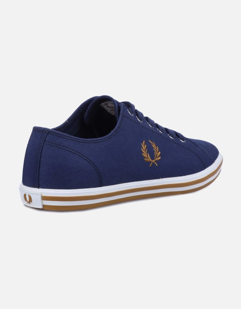 Kingston Twill Trainers